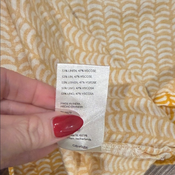 Maeve by Anthropologie - Picture 9 of 9